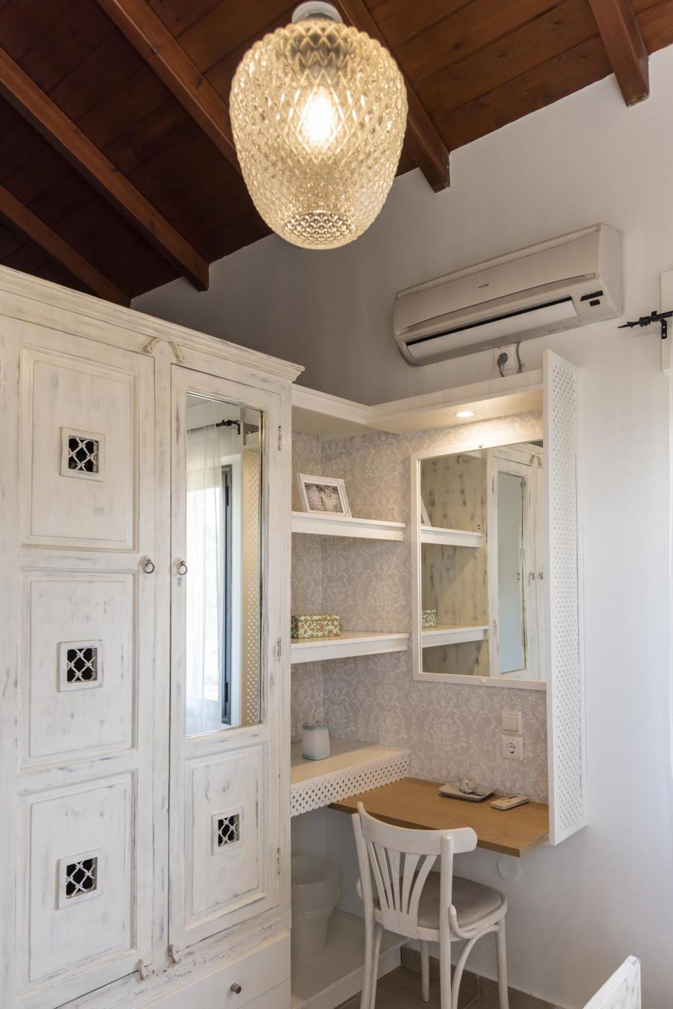 Trochalo Villas Stoupa Exterior photo