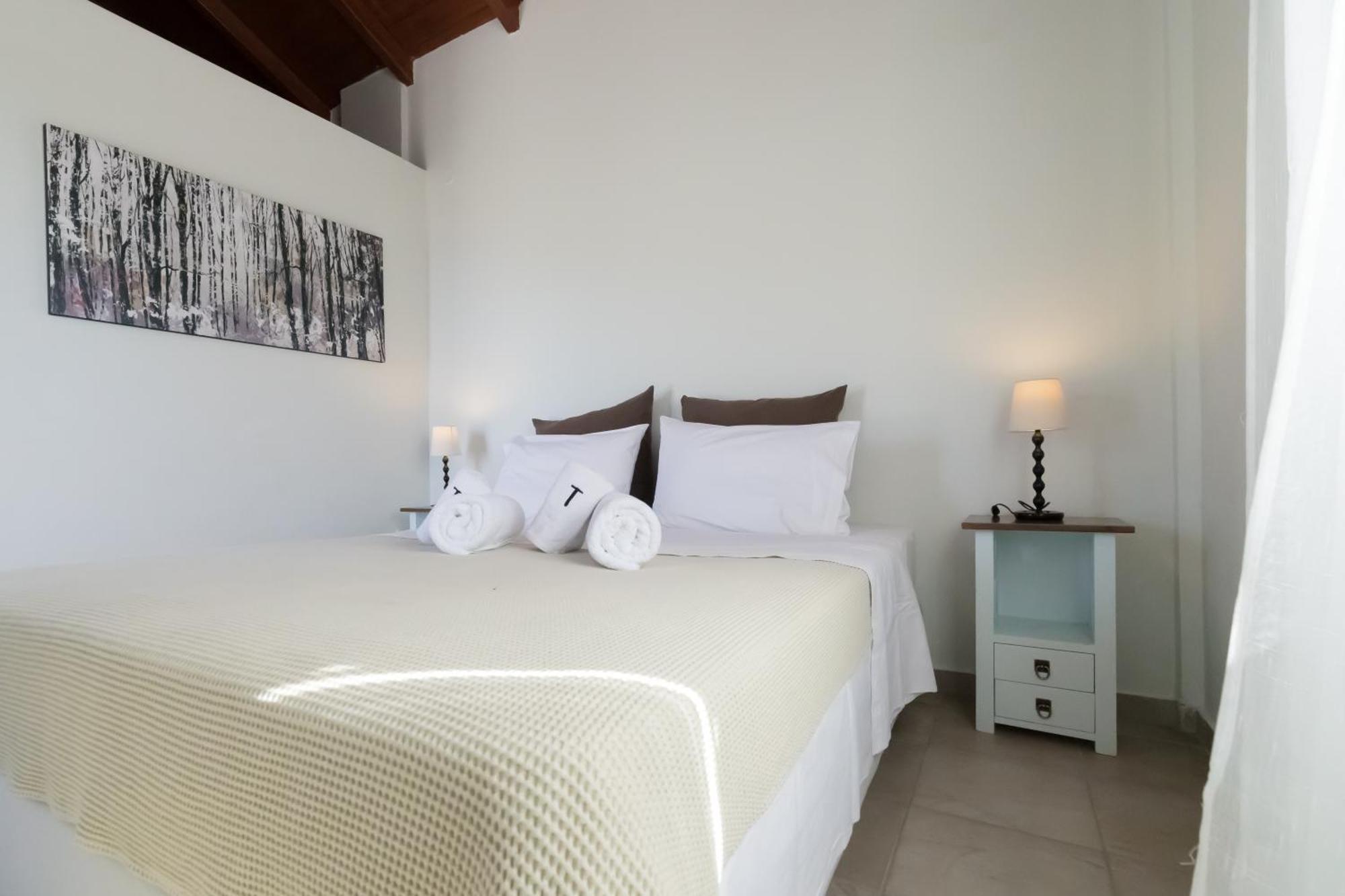 Trochalo Villas Stoupa Exterior photo