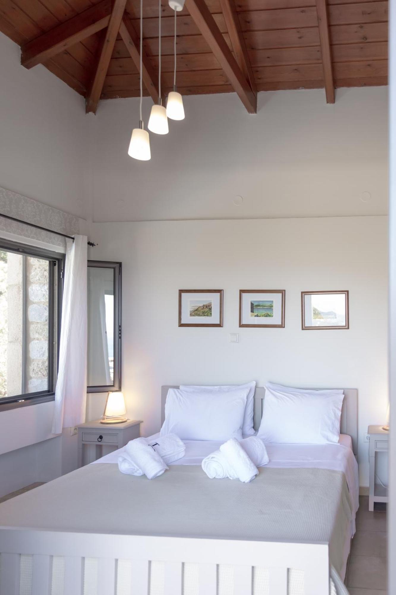Trochalo Villas Stoupa Exterior photo