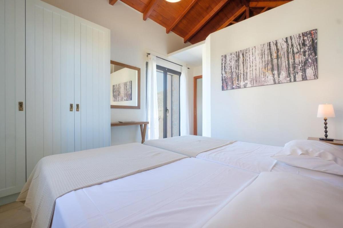 Trochalo Villas Stoupa Exterior photo